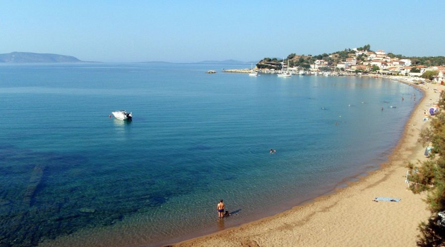 Παραλίες Φοινικούντας