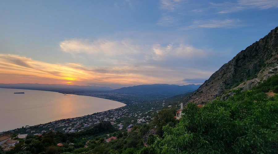 Δημοτικό Ωδείο Καλαμάτας