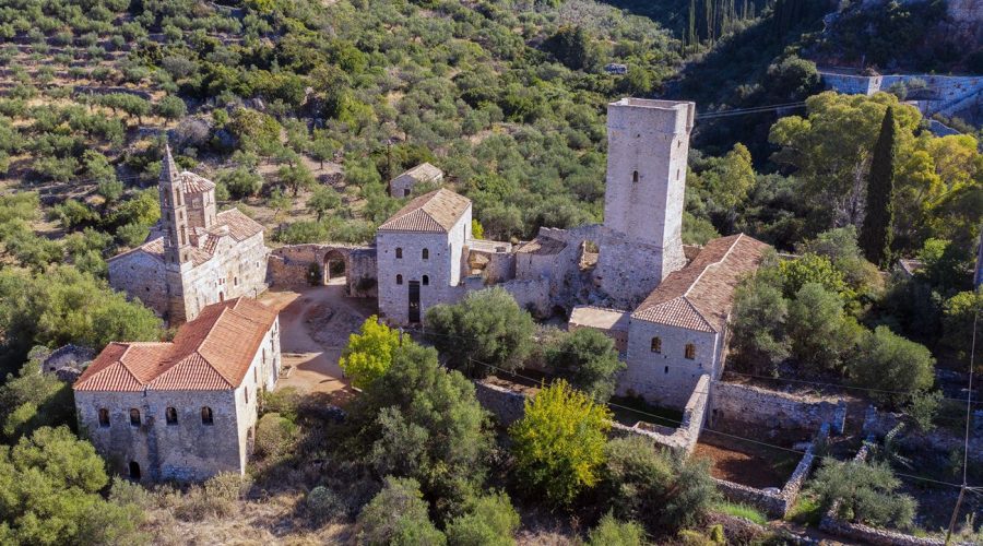 Πύργος Μούρτζινου